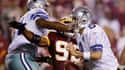 NFL: Redskins vs. Cowboys on Random Greatest Rivalries in Sports