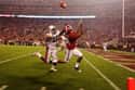College Football: Auburn vs. Alabama on Random Greatest Rivalries in Sports
