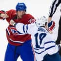 NHL: Canadiens vs. Maple Leafs on Random Greatest Rivalries in Sports