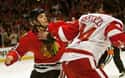 NHL: Blackhawks vs. Red Wings on Random Greatest Rivalries in Sports
