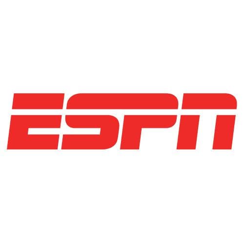 espn.go.com is listed (or ranked) 6 on the list Sports News Sites