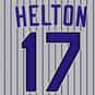 Todd Highway To Helton ... is listed (or ranked) 10 on the list The Best of Chris Berman's Nicknames