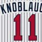 Chuck New Kids on Knobla... is listed (or ranked) 2 on the list The Best of Chris Berman's Nicknames