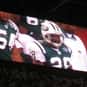 Curtis My Favorite Marti... is listed (or ranked) 9 on the list The Best of Chris Berman's Nicknames