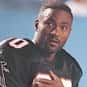 Andre Bad Moon Rison is listed (or ranked) 1 on the list The Best of Chris Berman's Nicknames