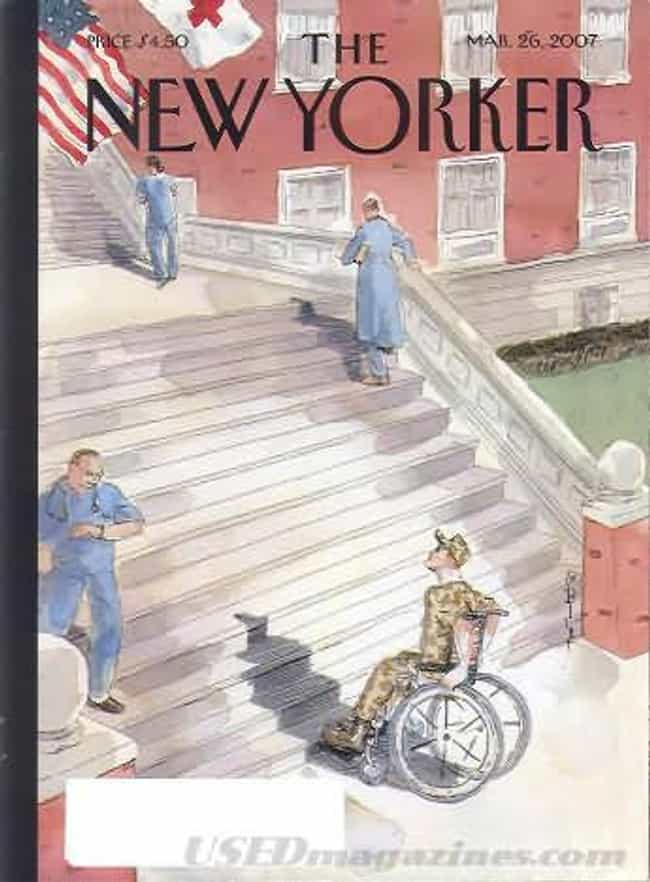 Best New Yorker Covers List of the Most Iconic New Yorker Magazine Covers