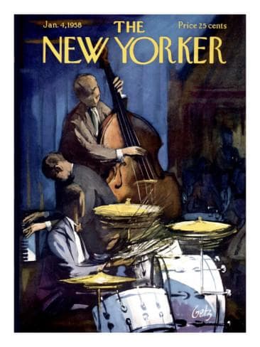Best New Yorker Covers List of the Most Iconic New Yorker Magazine Covers