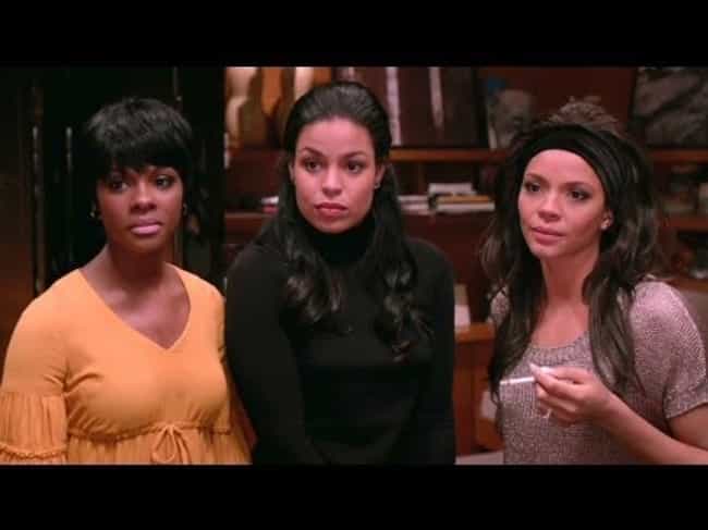 sparkle movie