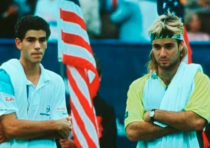 The Greatest Individual Rivalries in Sports History