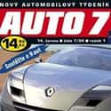 Auto 7 on Random Best Auto Transmission Brands