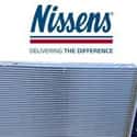 Nissens on Random Best Brake Pad Brands