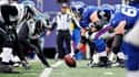 NFL: Giants vs Eagles on Random Greatest Rivalries in Sports