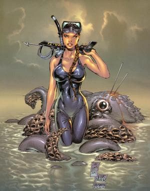 .y Lara Croft Pictures