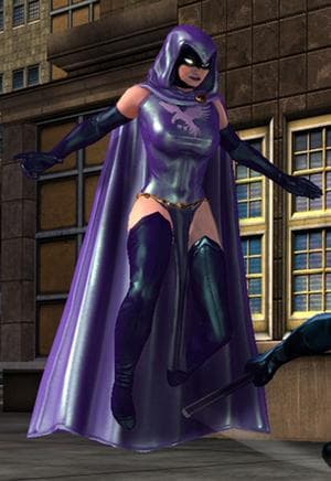 The Most Stunning Images Of Raven, Ranked By Fans