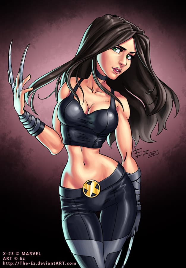 X23