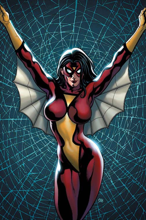 The Most Alluring Spider-Woman Images, Ranked By Fans