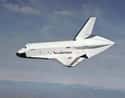 The First Ever Shuttle Orbiter Was Named The Enterprise (Also Street Names) on Random Ways Star Trek Changed World