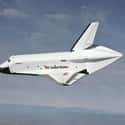 The First Ever Shuttle Orbiter Was Named The Enterprise (Also Street Names) on Random Ways Star Trek Changed World