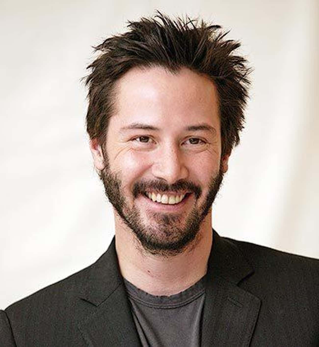 Keanu Reeves Doesn&#39;t Want Your Money