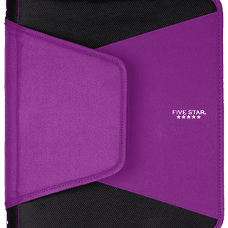 90s School Supplies List of 90s Binders, Notebooks, and Folders