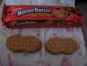 Nutter Butter on Random Best Store-Bought Cookies
