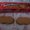 Nutter Butter on Random Best Store-Bought Cookies