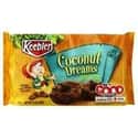 Keebler Fudge Coconut Dreams on Random Best Store-Bought Cookies