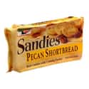 Keebler Pecan Shortbread Sandies on Random Best Store-Bought Cookies