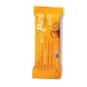 Pure Organic Cranberry Orange ... is listed (or ranked) 23 on the list The Best Energy & Protein Bars
