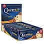Quest Bar is listed (or ranked) 1 on the list The Best Energy & Protein Bars