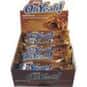 Oh Yeah! Protein Bar is listed (or ranked) 5 on the list The Best Energy & Protein Bars