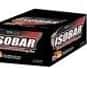 IsoBar by NutraBolics is listed (or ranked) 20 on the list The Best Energy & Protein Bars
