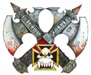 Warhammer Orks The Best Warhammer 40k Ork Clans