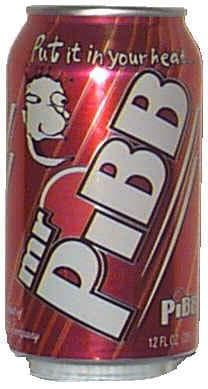 Image of Random Best Discontinued Soda