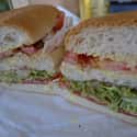 Mario's Italian Deli on Random Best Sandwich Shop in Los Angeles
