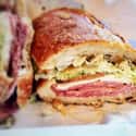 Bay Cities Italian Deli on Random Best Sandwich Shop in Los Angeles