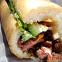 Banh Mi My Tho on Random Best Sandwich Shop in Los Angeles