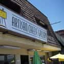 Artisan Cheese Gallery on Random Best Sandwich Shop in Los Angeles