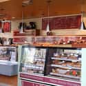 La Brea Bakery on Random Best Sandwich Shop in Los Angeles