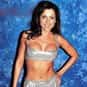 Dawn Marie is listed (or ranked) 24 on the list Ladies of Wrestling