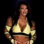 Victoria is listed (or ranked) 1 on the list Ladies of Wrestling