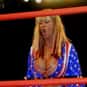 Madusa Miceli is listed (or ranked) 41 on the list Ladies of Wrestling