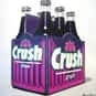 Crush Grape is listed (or ranked) 19 on the list The Best Sodas of All Time