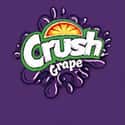 Crush Grape on Random Best Sodas