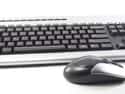 Keyboard & Mouse on Random Best Video Game System Controllers