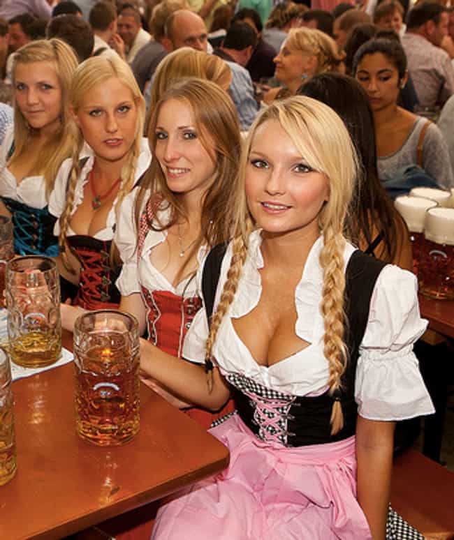 hot german women twerking