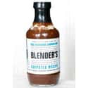 Blenders Chipotle Barbeque Sauce on Random Very Best BBQ Sauces