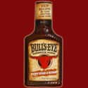 Bullseye Original Barbecue Sauce on Random Very Best BBQ Sauces