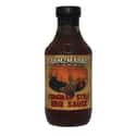 Farm2Market Foods Sonoran Style BBQ Sauce on Random Very Best BBQ Sauces