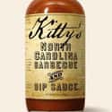 Kitty's North Carolina Barbecue and Dip Sauce on Random Very Best BBQ Sauces